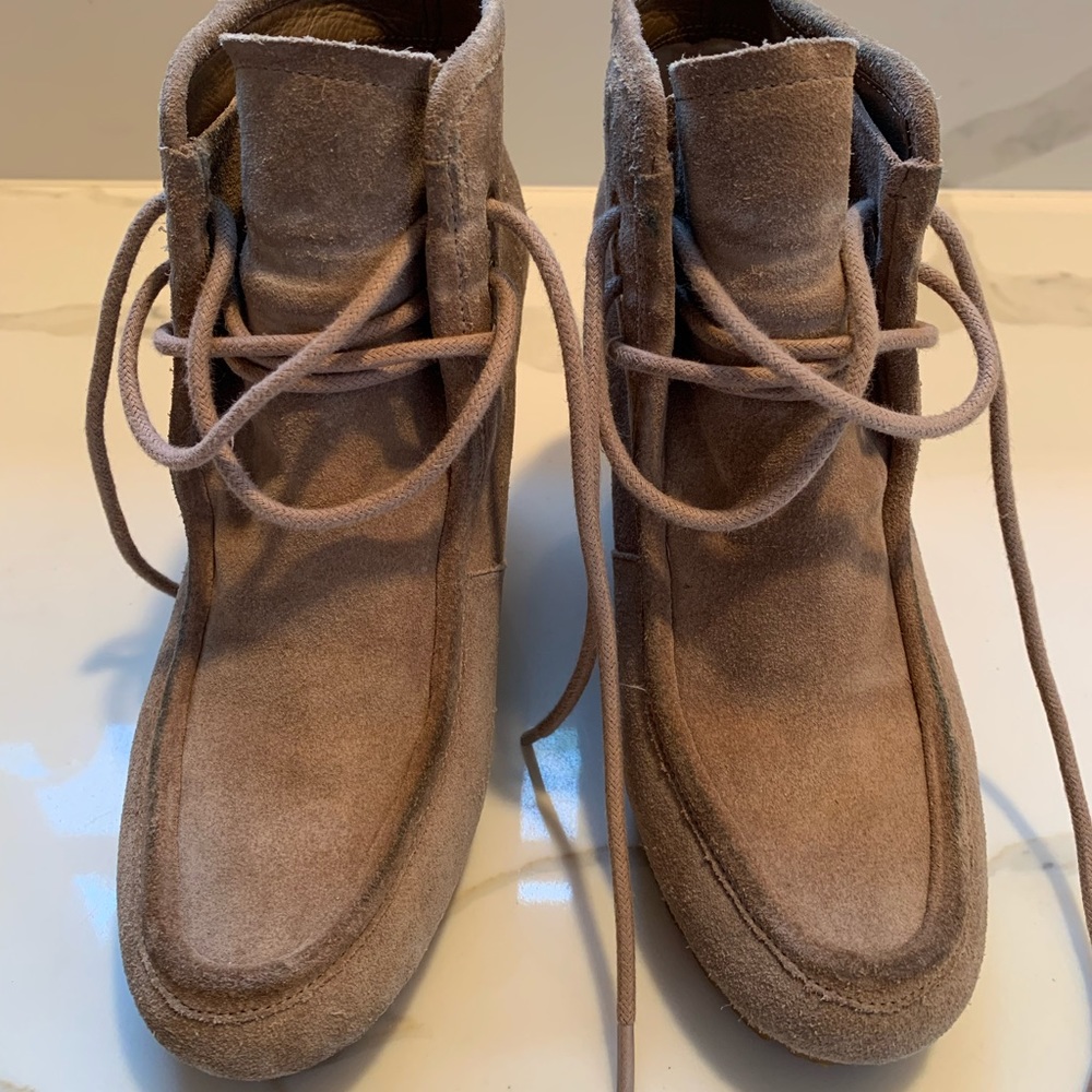 MK Booties